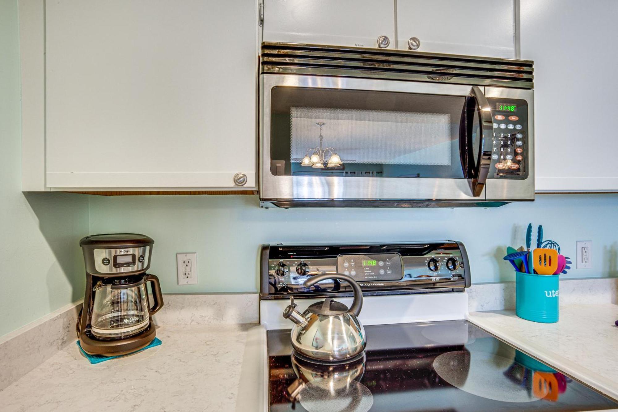 Ocean-View Saint Helena Island Condo - Pool Access Oceanmarsh Subdivision المظهر الخارجي الصورة