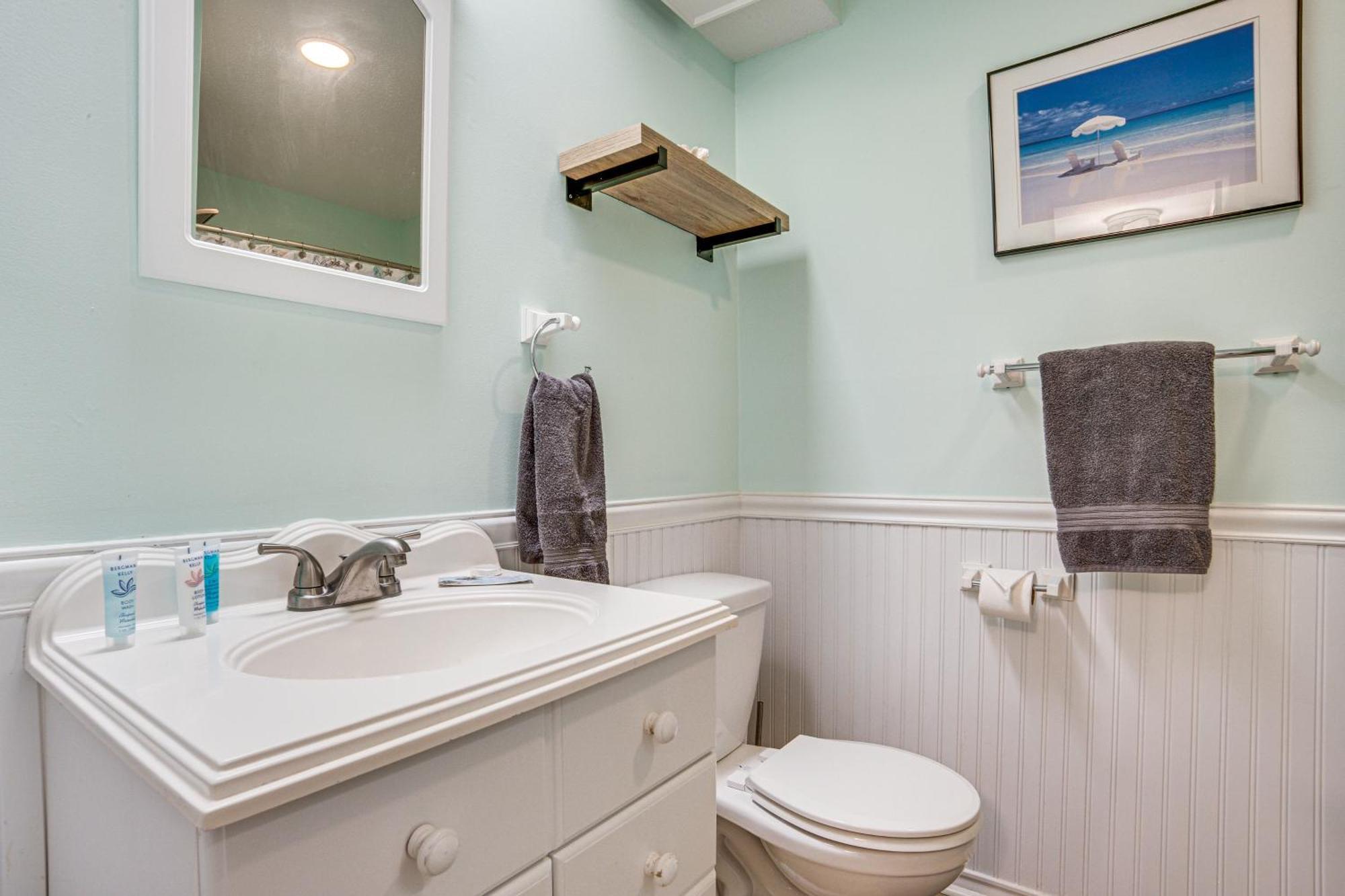 Ocean-View Saint Helena Island Condo - Pool Access Oceanmarsh Subdivision المظهر الخارجي الصورة